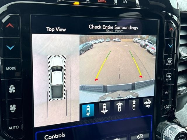 2021 RAM 2500 Limited