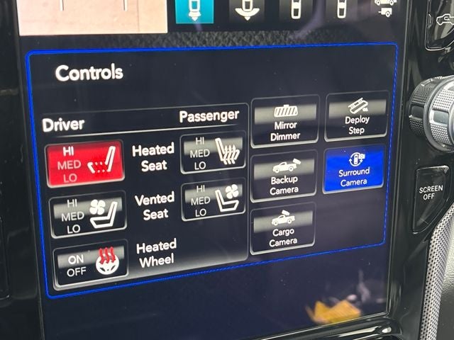 2021 RAM 2500 Limited