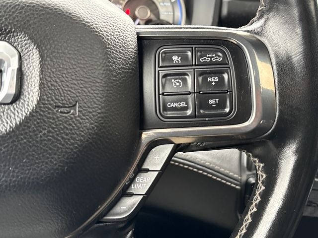 2021 RAM 2500 Limited