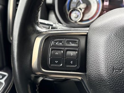 2021 RAM 2500 Limited