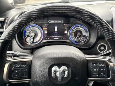 2021 RAM 2500 Limited