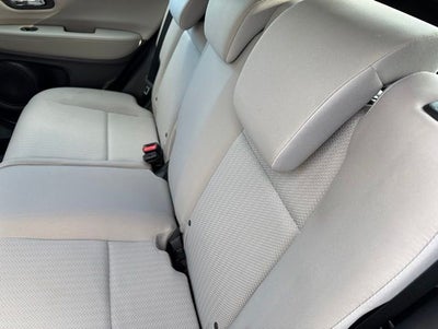 2016 Honda HR-V LX