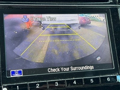 2016 Honda HR-V LX
