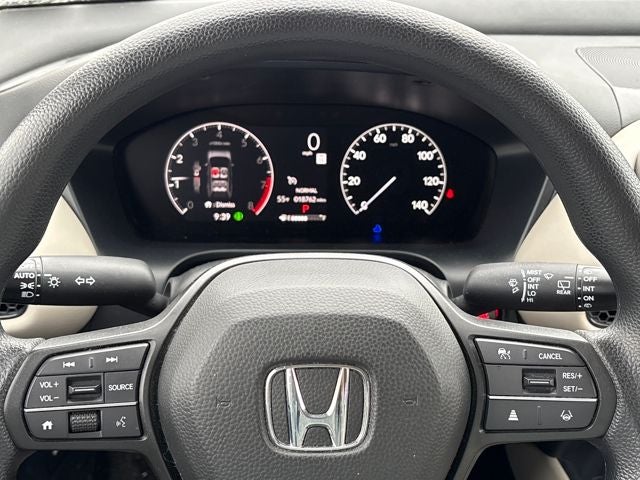 2023 Honda HR-V LX