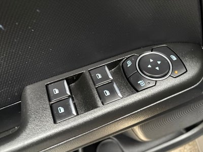 2022 Ford Bronco Sport Base