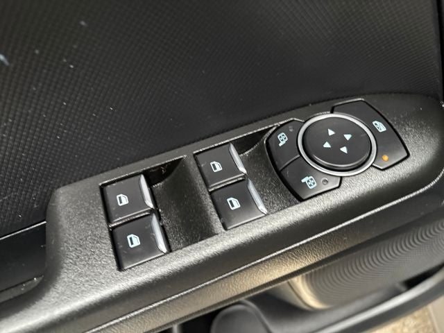 2022 Ford Bronco Sport Base