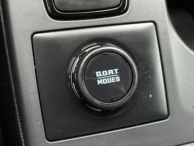 2022 Ford Bronco Sport Base