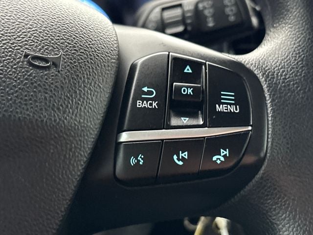 2022 Ford Bronco Sport Base