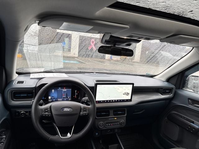 2025 Ford Maverick Lobo High