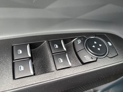 2025 Ford Maverick Lobo High