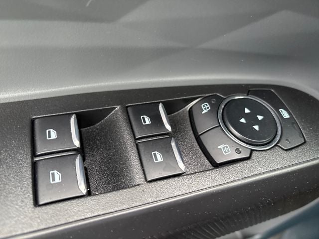 2025 Ford Maverick Lobo High