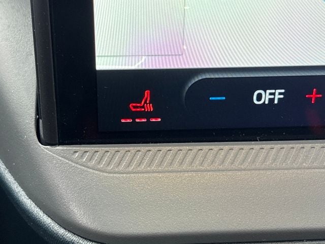 2025 Ford Maverick Lobo High