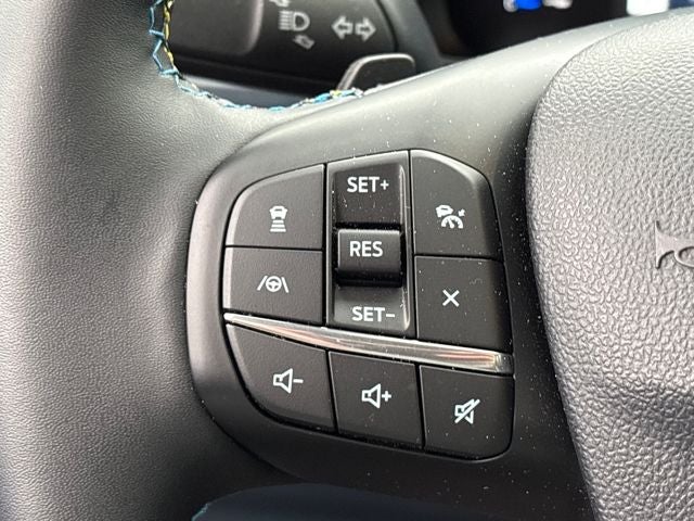 2025 Ford Maverick Lobo High