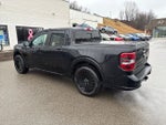 2025 Ford Maverick Lobo High