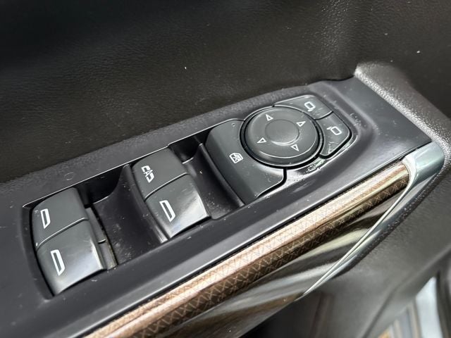 2021 Chevrolet Silverado 1500 LT LT1