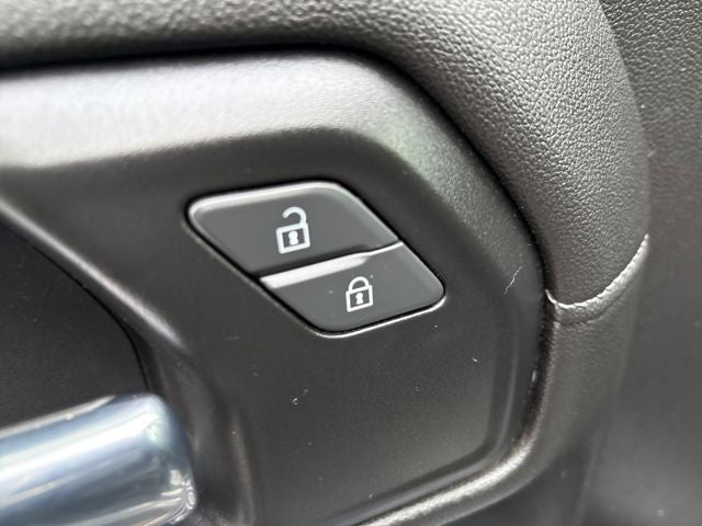 2021 Chevrolet Silverado 1500 LT LT1