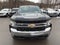 2021 Chevrolet Silverado 1500 LT LT1