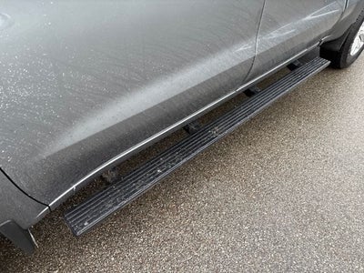 2021 Chevrolet Silverado 1500 LT LT1