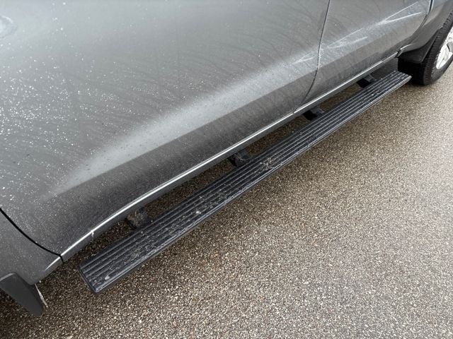 2021 Chevrolet Silverado 1500 LT LT1