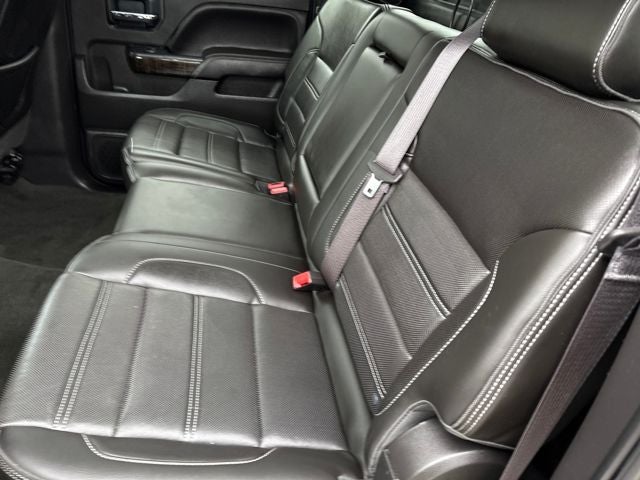 2014 GMC Sierra 1500 Denali