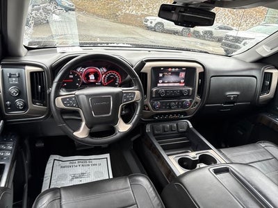 2014 GMC Sierra 1500 Denali