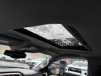 2014 GMC Sierra 1500 Denali