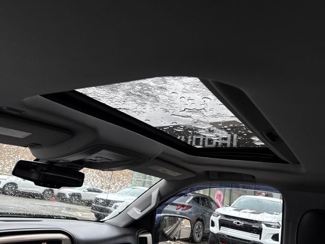 2014 GMC Sierra 1500 Denali