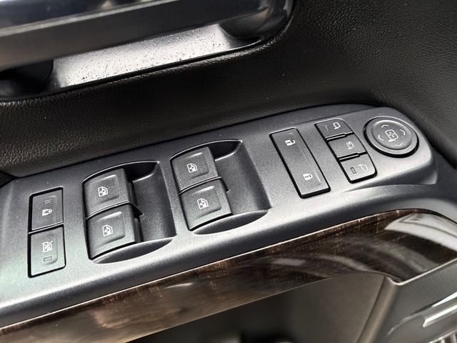 2014 GMC Sierra 1500 Denali