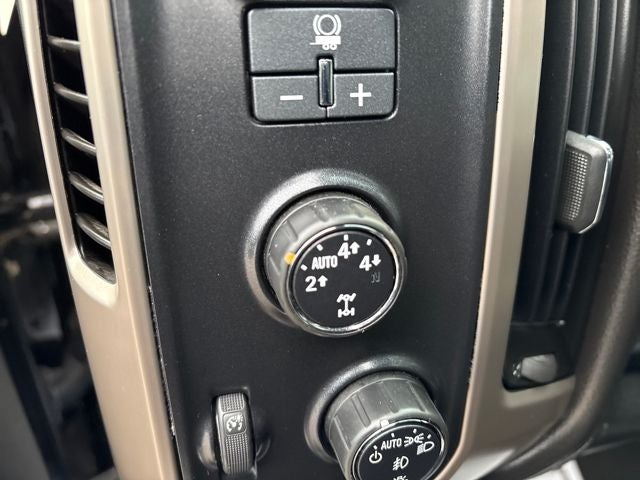 2014 GMC Sierra 1500 Denali