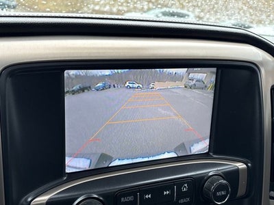 2014 GMC Sierra 1500 Denali