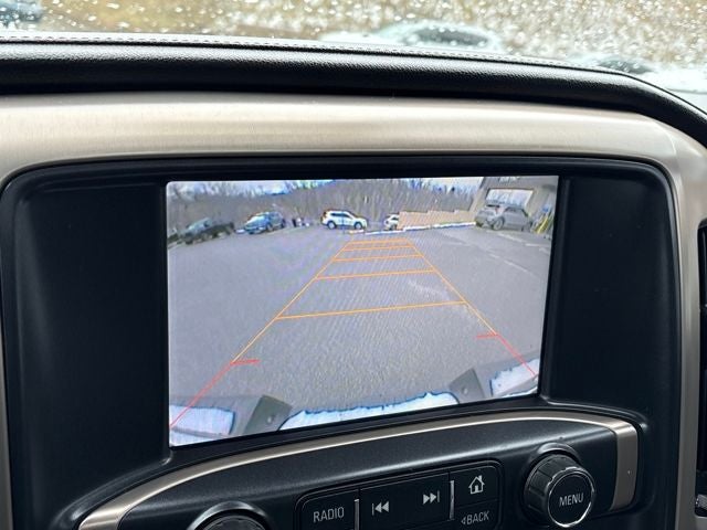 2014 GMC Sierra 1500 Denali