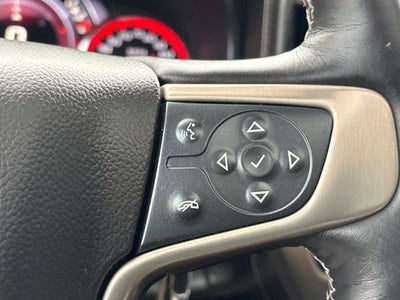 2014 GMC Sierra 1500 Denali