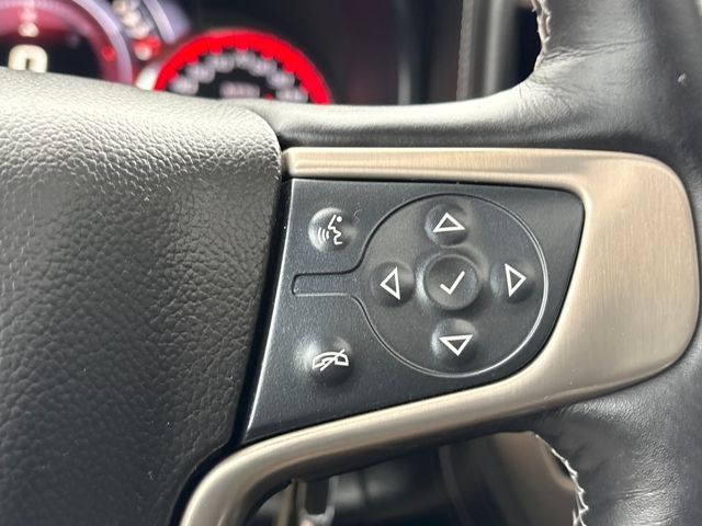 2014 GMC Sierra 1500 Denali