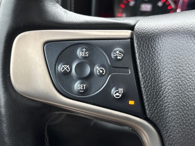 2014 GMC Sierra 1500 Denali