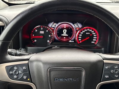 2014 GMC Sierra 1500 Denali
