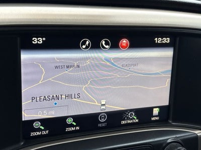 2014 GMC Sierra 1500 Denali