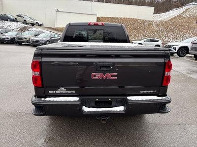 2014 GMC Sierra 1500 Denali
