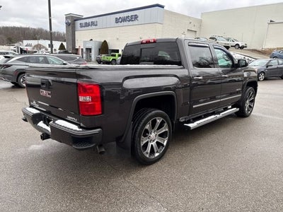2014 GMC Sierra 1500 Denali