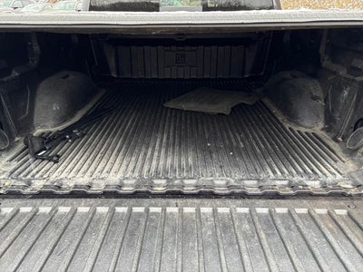 2014 GMC Sierra 1500 Denali