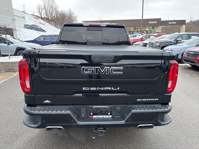 2019 GMC Sierra 1500 Denali