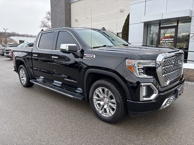 2019 GMC Sierra 1500 Denali