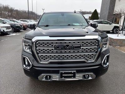 2019 GMC Sierra 1500 Denali