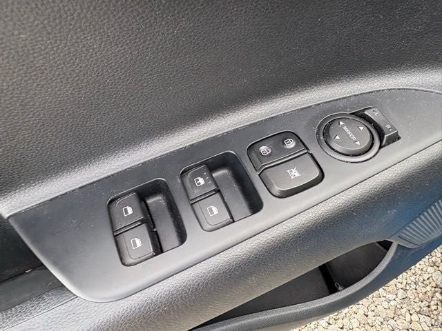 2021 Kia Rio S