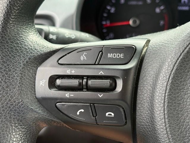 2021 Kia Rio S