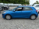 2021 Kia Rio S