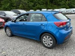 2021 Kia Rio S