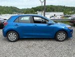 2021 Kia Rio S