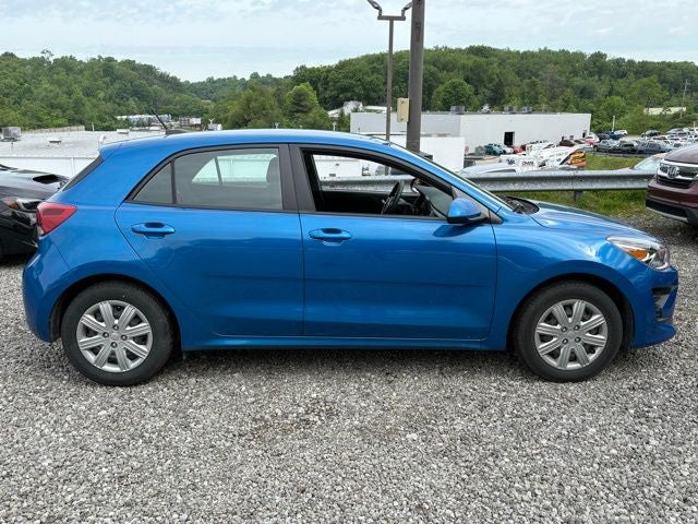 2021 Kia Rio S