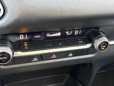 2023 Mazda Mazda CX-30 2.5 S Select Package