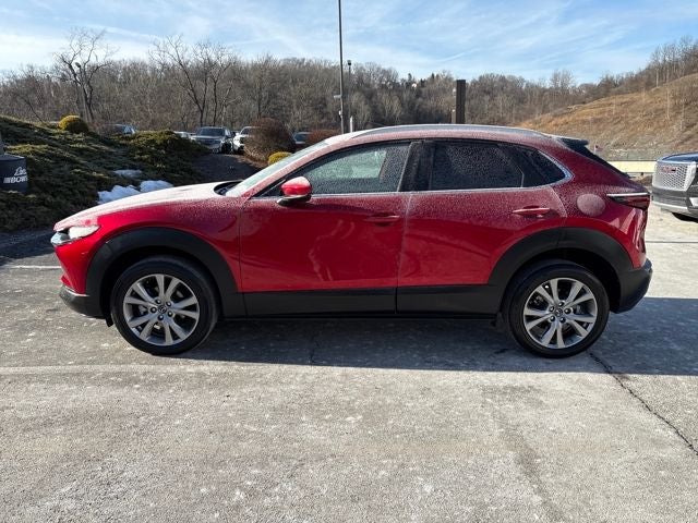 2023 Mazda Mazda CX-30 2.5 S Select Package